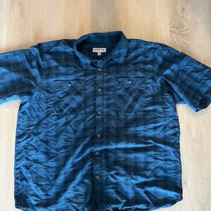 Orvis Breathable Shirt XXL